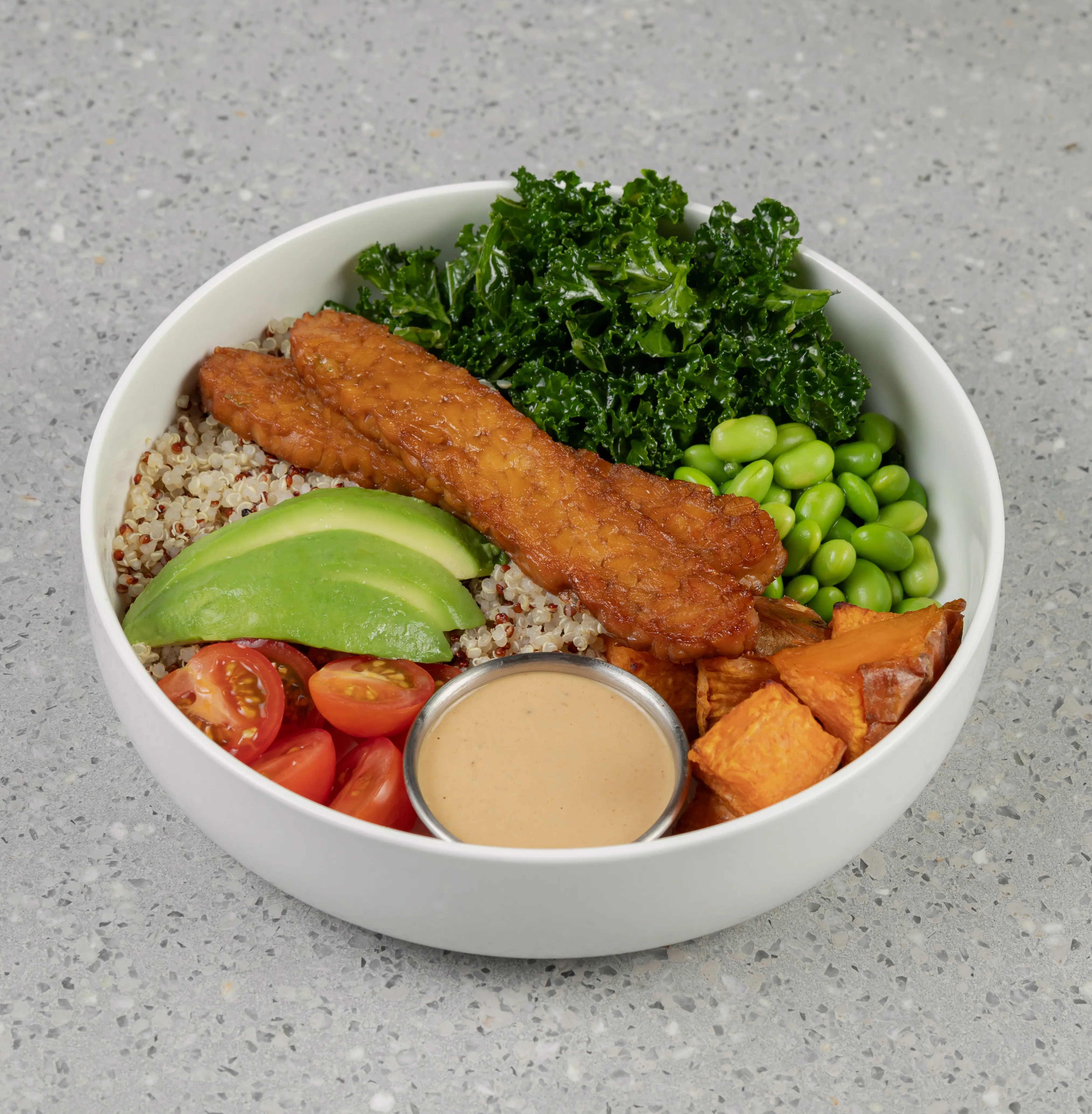 Азиатский боул