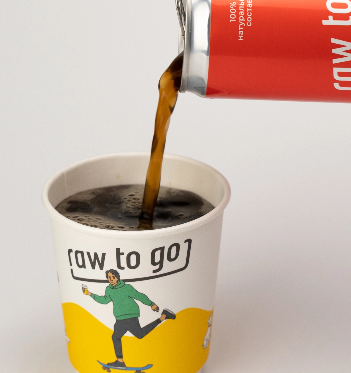Товар «Cola»
